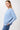 Mandala Active Sweater, Blue - Relaxed-Fit Sweater