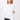 Mandala Sport Shirt Weiß Front - Iconic Longsleeve