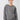 Mandala Fitness Sweater Grau Front - All Year Jumper