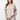 Mandala Sport Shirt Braun Front - Natural Dye Jumper
