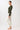 Mandala Sport Shirt Green Outfit Side - Side Button Long Sleeve