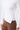 Mandala White Sports Shirt Detail - Long-Sleeve Shirt with Side Buttons