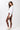 Mandala White Sports Shirt Outfit Side - Side-Button Long-Sleeve Shirt