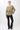 Mandala Sport Shirt Grün Outfit Front - Halfmoon Longsleeve