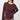 Mandala Sport Shirt Rot Front - Halfmoon Longsleeve