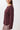 Mandala Sport Shirt Rot Detail - Halfmoon Longsleeve