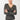 Mandala Sport Shirt Grün Front - Lace Shirt