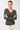Mandala Sport Shirt Grün Front - Lace Shirt