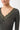 Mandala Sport Shirt Grün Detail - Lace Shirt