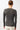 Mandala Sport Shirt Grün Rückseite - Lace Shirt