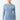 Mandala Sport Shirt Blau Front - Crew Neck Wool Mix