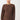 Mandala Sport Shirt Braun Front - Pulse Sweater