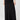 Mandala Sport Rock Schwarz Front - Roll Over Skirt
