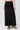 Mandala Sport Rock Schwarz Front - Roll Over Skirt