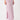 Mandala Sport Rock Rose Front - Roll Over Skirt