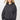 Mandala Active Pullover Grau Front - Basic Hoodie Signature