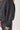 Mandala Active Pullover Grau Detail - Basic Hoodie Signature