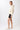 Mandala Active Pullover Weiß Outfit Seite - Basic Hoodie Signature