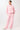 Mandala Active Pullover Rose Outfit Front - Basic Hoodie Signature