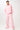 Mandala Active Pullover Rose Outfit Front - Basic Hoodie Signature