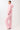 Mandala Active Pullover Rose Outfit Seite - Basic Hoodie Signature