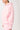 Mandala Active Pullover Rose Detail - Basic Hoodie Signature