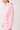 Mandala Active Pullover Rose Detail - Basic Hoodie