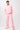 Mandala Active Pullover Rose Outfit Front - Basic Hoodie