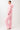 Mandala Active Pullover Rose Outfit Seite - Basic Hoodie