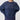 Mandala Active Pullover Blau Front - Knit Sweater