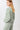 Mandala Active Pullover Grün Seite - Loose Pullover