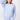 Mandala Active Sweater Light Blue Front - Loose Sweater
