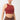 Mandala Sport Top Rot Front - Athleisure Top