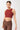 Mandala Sport Top Rot Front - Athleisure Top