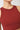 Mandala Sport Top Rot Detail - Athleisure Top
