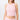 Mandala Rose Front Sports Top - Athleisure Top