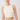Mandala Sport Top Weiss Front - Athleisure Top