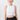 Mandala Sport Top Weiss Front - Athleisure Top