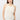 Mandala Sport Top Weiß Front - Ribbed Tank Top