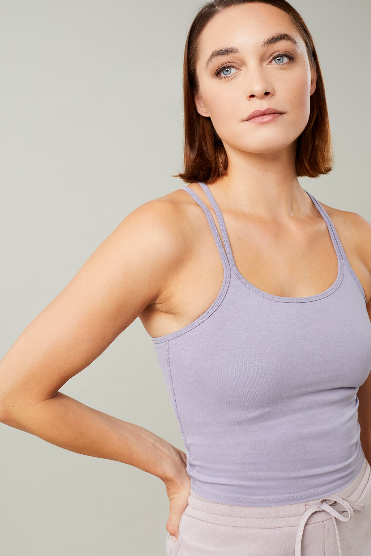 Yoga-Shirts & Yoga-Oberteile für Damen 🧘🏻‍♀️ fair & nachhaltig