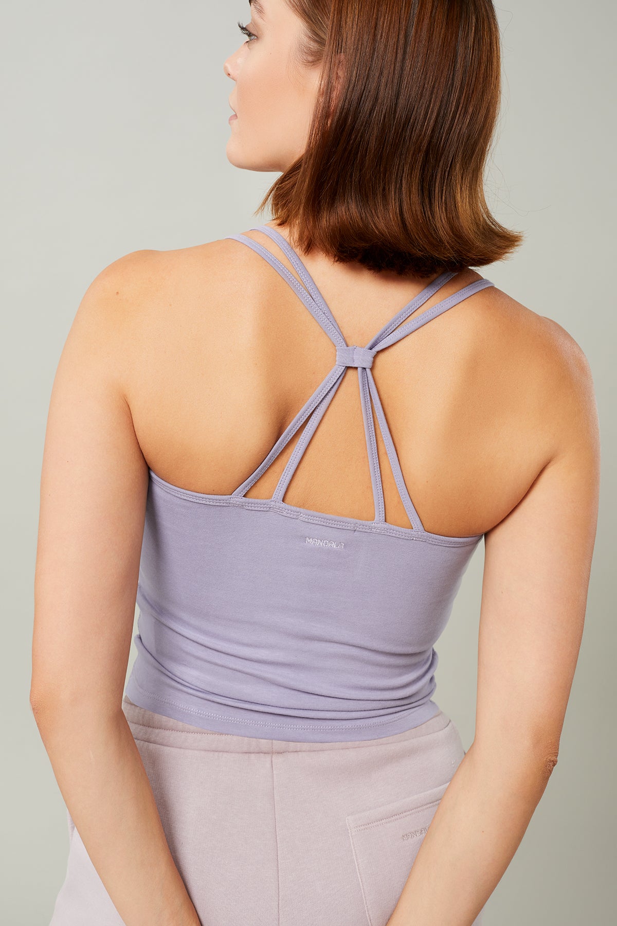 Sustainable Yoga Tops for Women