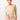 Mandala Sport Top Beige Front - Coastal Wrap Top