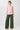 Mandala Fitness Top Rose Outfit Front - Mirage Top