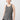 Mandala Fitness Top Grau Front - Mirage Top