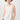 Mandala Fitness Top Weiss Front - Mirage Top