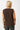 Mandala Sport Top Braun Rückseite - Daily Tank