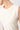 Mandala Fitness Top Weiß Detail - Daily Tank