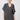 Mandala Sport Shirt Grau Front - Performance Pullunder