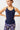 Mandala Active Top Blau Front - New Cable Top