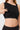 Mandala Sports Top, Black - Serenity Top